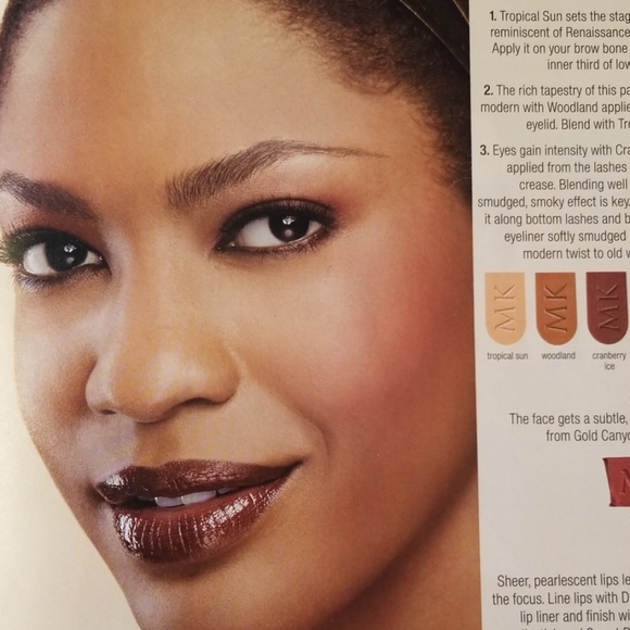 Woodland: Mary Kay Eye Color - Picture 6 of 7